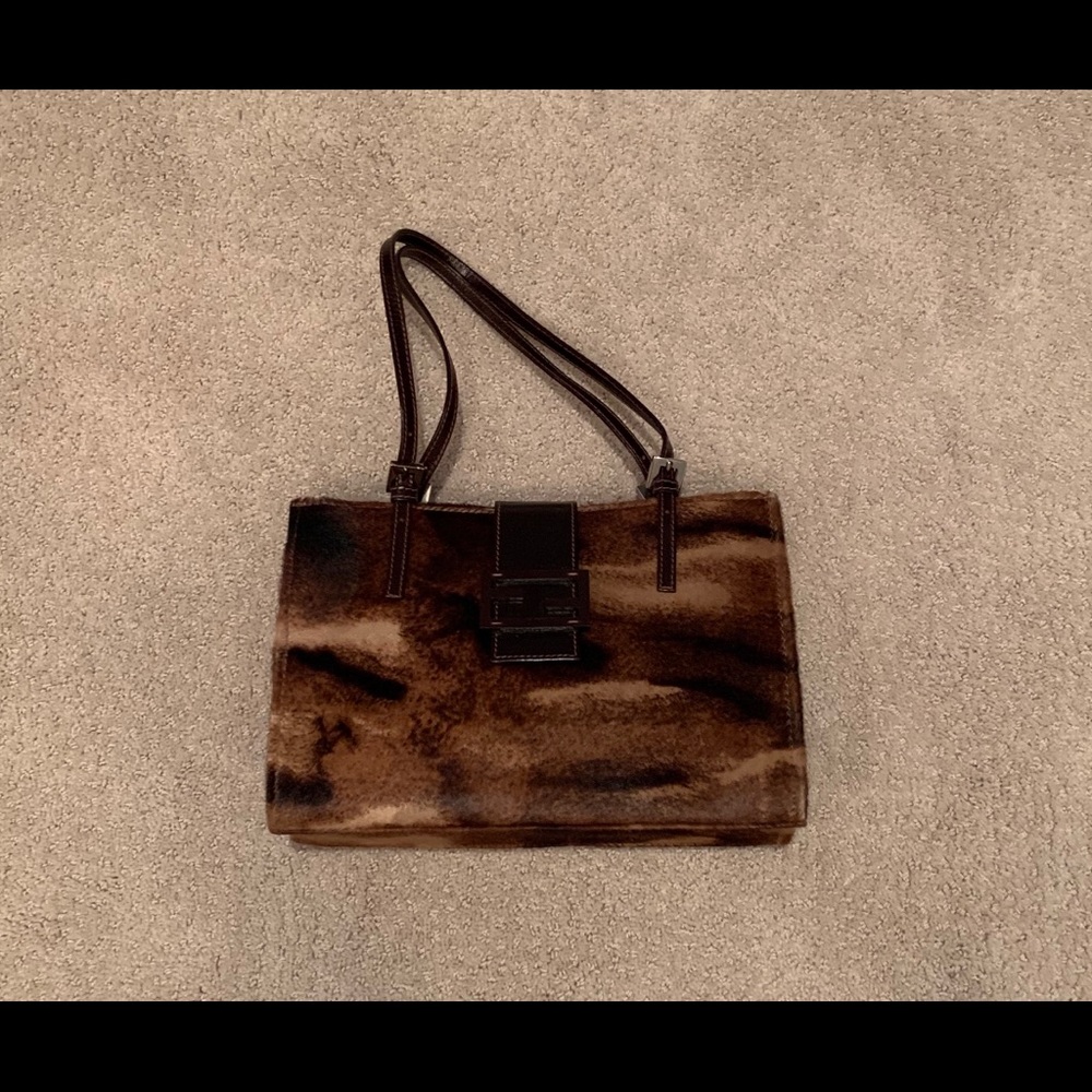 Fendi Handbag